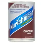 Nurishment Chocolate Drink 400G 400g