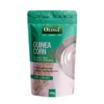 Frozen Ologi (Ogi, Akamu, Pap) Guinea Corn And Gingers - 500g