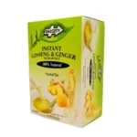 Dalgety Instant Ginseng & Ginger Tea 122G 122g