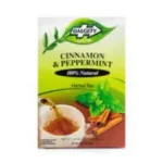 Dalgety Cinnamon & Peppermint Tea 40G 40g