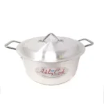 Stainless Steel Cooking Pot 13.5Ltr 30Cm