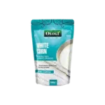 Frozen Ologi (Ogi, Akamu, Pap) White Corn - 500g